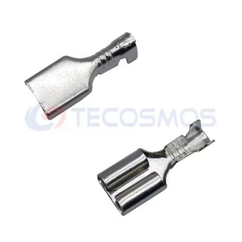 Waterproof Copper ABS/Nylon IP66 Wire Harness Electric Resistance Plug Adapter for Car 6-Pin Female PH772-06015 - image 5